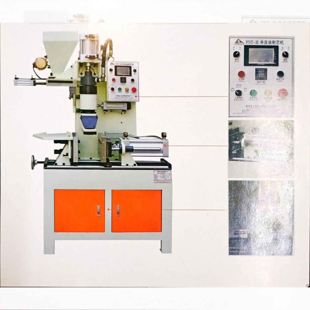 Manual Core Shooter Machine
